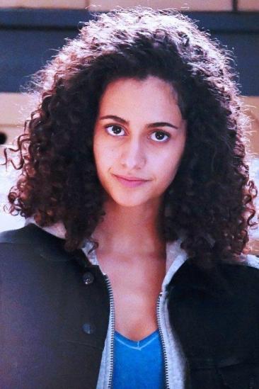 Inès Melab Image