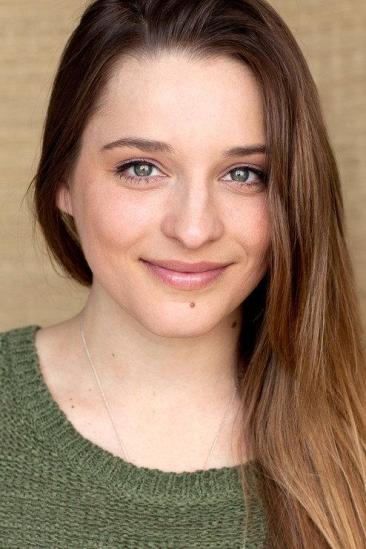 Catherine-Audrey Lachapelle Image