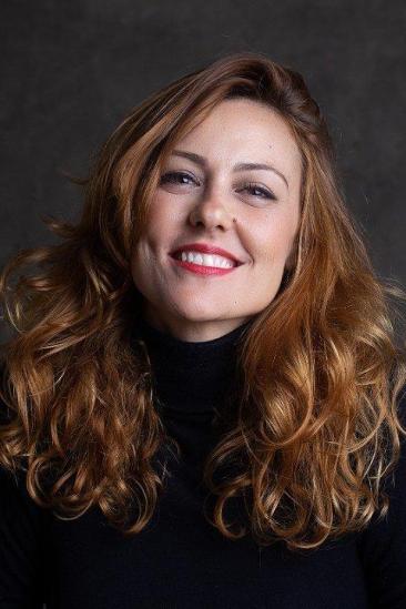 Bianca Joy Porte Image