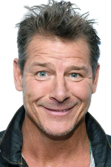 Ty Pennington Image