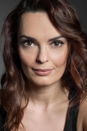 Melânia Gomes Image