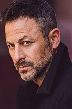 Michael Devorzon Image