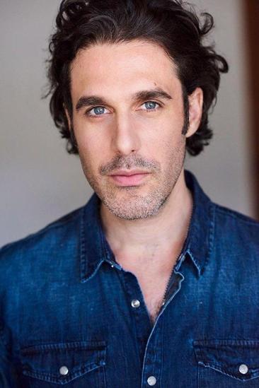 Josh Mann Image