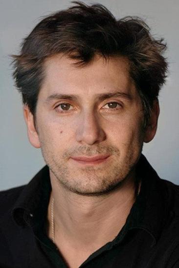 Michael A. Goorjian Image