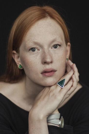 Lena Barbara Luhse Image