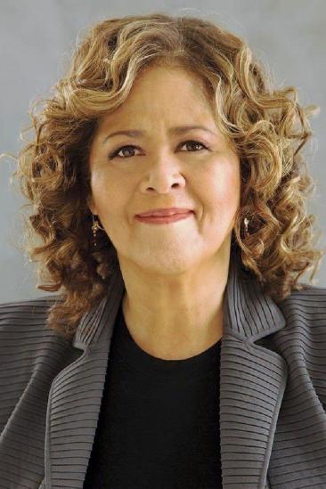 Anna Deavere Smith Image