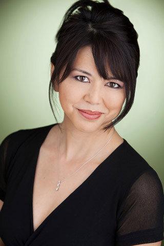 Yumi Iwama Image