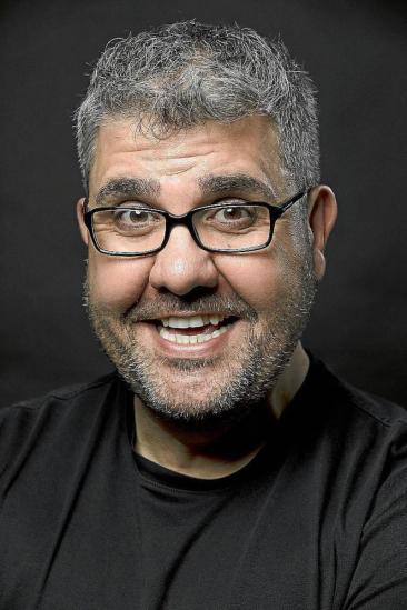 Florentino Fernández Image