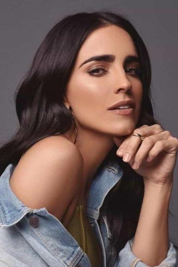 Bárbara de Regil Image