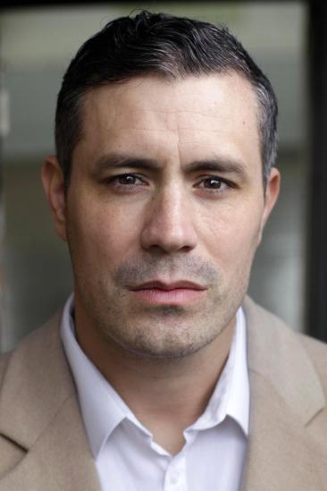 Christian Greenway Image