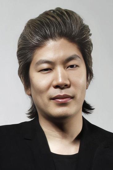 James Iha Image