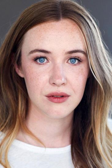 Greta Gregory Image