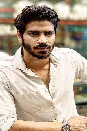 Samm Bhattacharyya Image