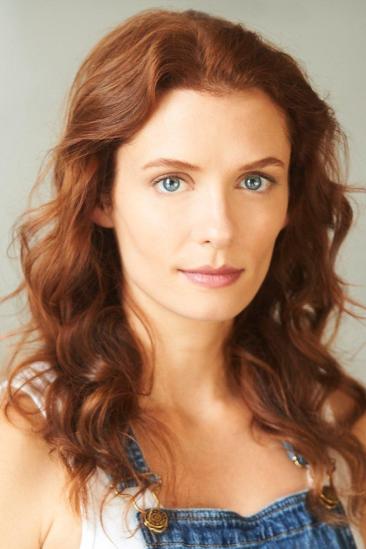 Lara Jean Chorostecki Image