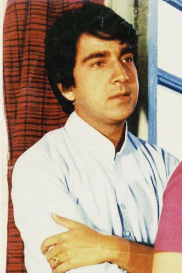 Rakesh Pandey Image
