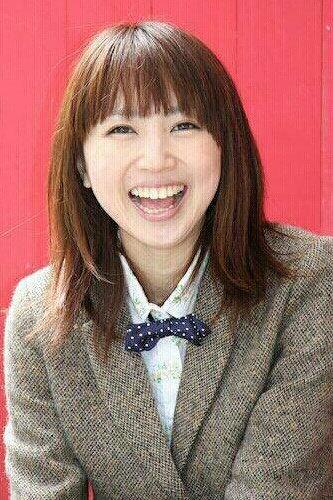 Ai Iwamura Image