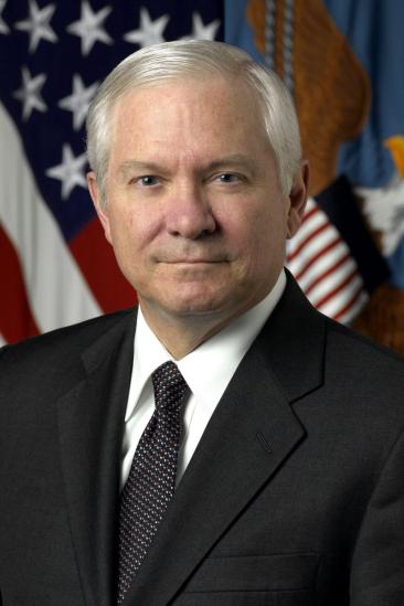 Robert Gates Image