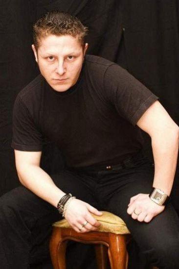 Cristian Gheorghe Image