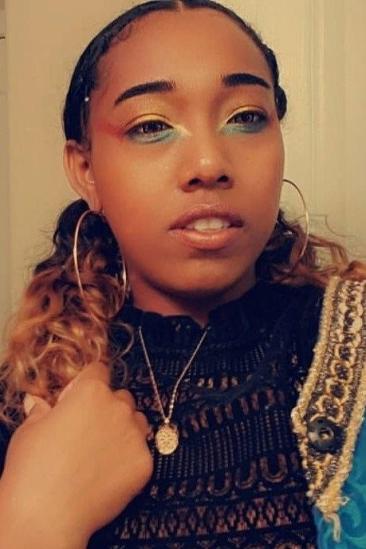 Brittany Hudson Image