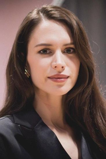 Diana Pozharskaya Image