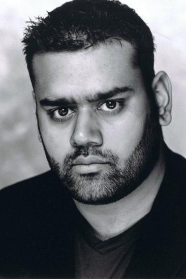 Tony Jayawardena Image