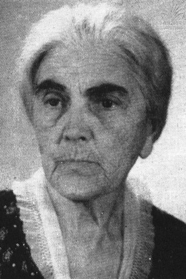 Tsatsa Amirejibi Image