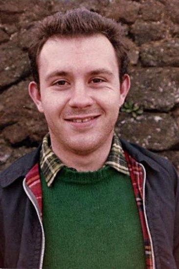 Mark Ashton Image