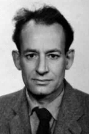 Lionel G. Wilson Image