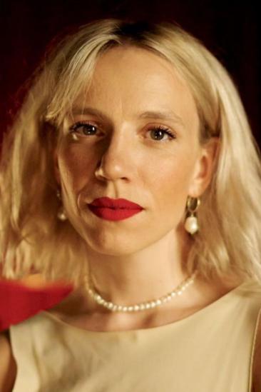 Emma Sehested Høeg Image