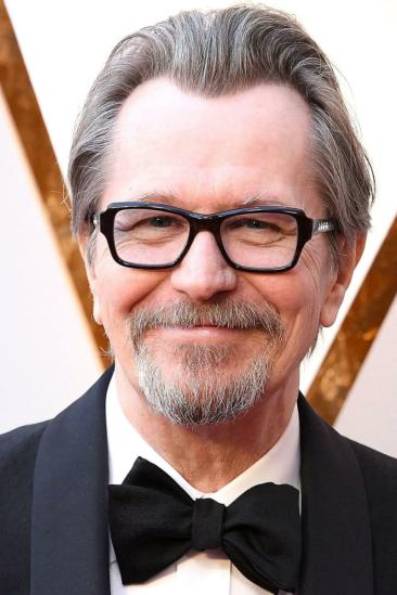 Gary Oldman Image