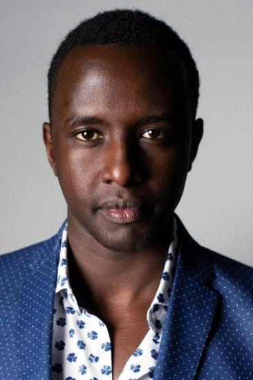 Janvier Katabarwa Image
