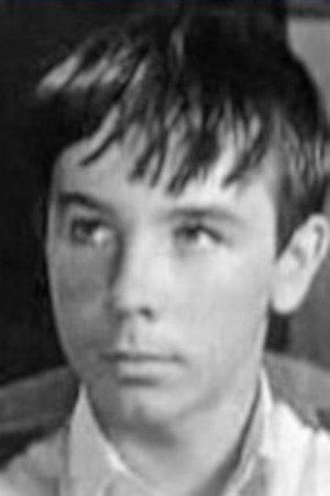 Alexander Gavrilov Image
