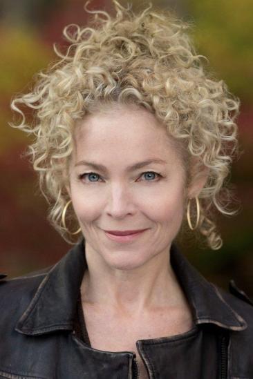 Amy Irving Image