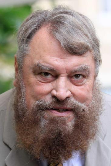 Brian Blessed Image