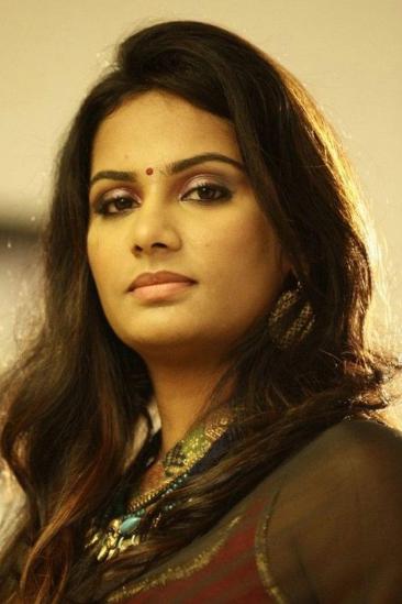 Lakshmi Priyaa Image