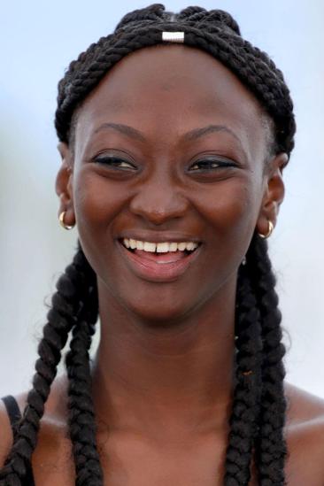 Aminata Kane Image