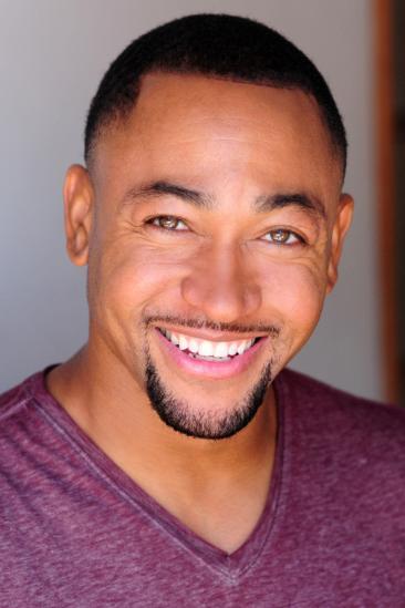 Percy Daggs III Image