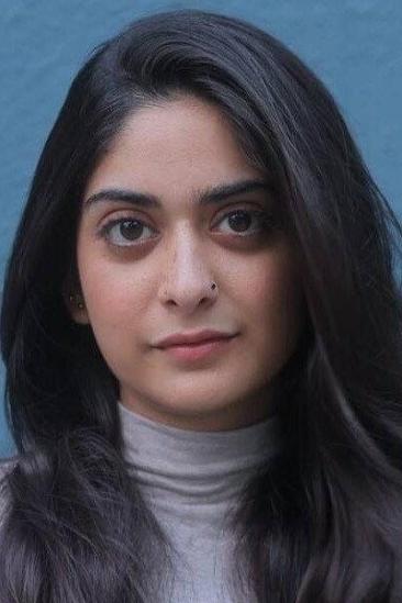 Tanya Maniktala Image