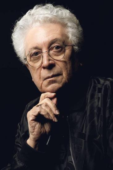 Aguinaldo Silva Image