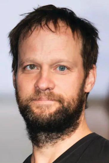 David Boutin Image