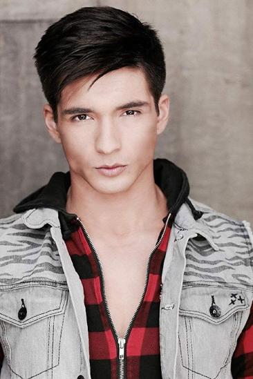 Jordan Diambrini Image