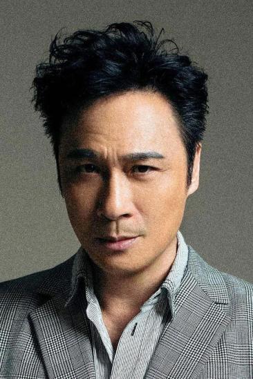 Francis Ng Chun-Yu Image