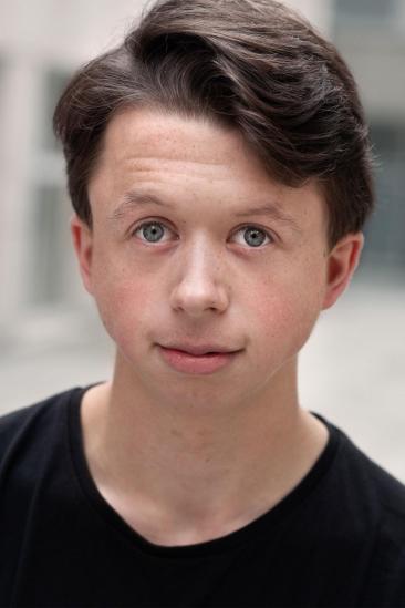 Richard Leeming Image