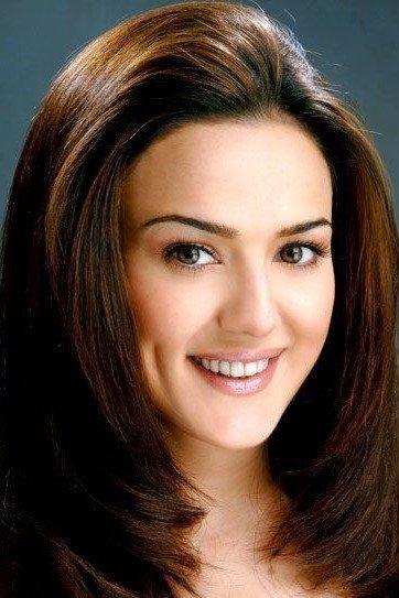 Preity Zinta Image