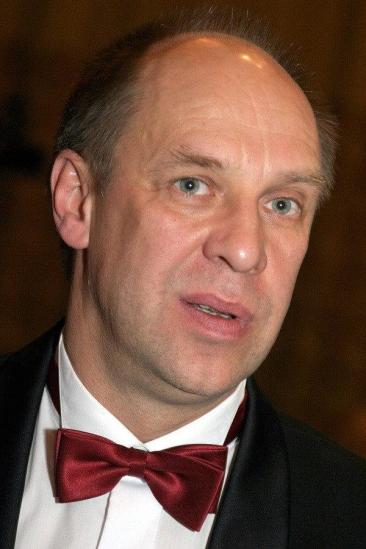 Aleksandr Feklistov Image