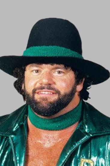 Billy Haynes Image