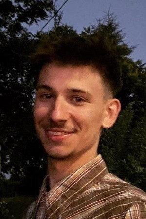 Kacper Migas Image