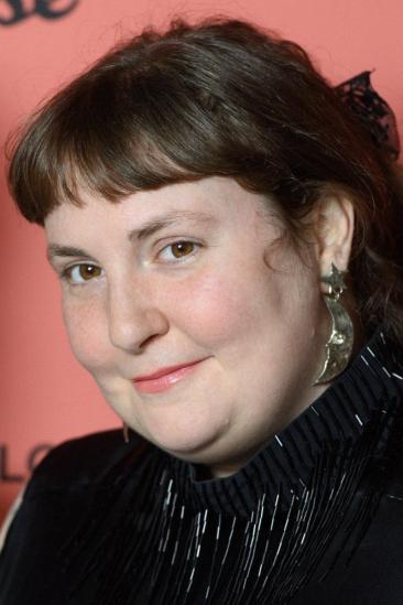 Lena Dunham Image