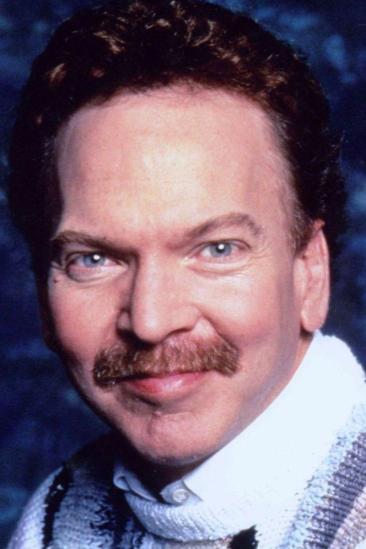 Dennis Wolfberg Image