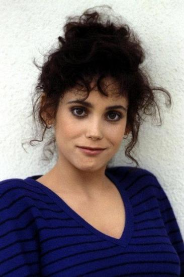 Stacey Nelkin Image
